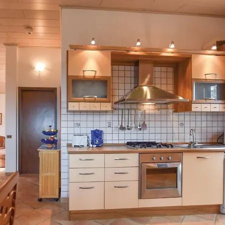 One-bedroom Holiday In Diano Arentino * Costa d'Oneglia