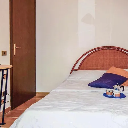 One-bedroom Holiday In Diano Arentino Costa d'Oneglia